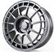 Abarth 500/595 NNT Wheel