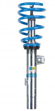 Abarth 500 / 595 BILSTEIN B14 ride height adjustable suspension kit