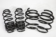 Abarth 500/595 Standard Spring Kit