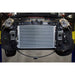 Abarth 500 / 595 Aluminium Performance Radiator