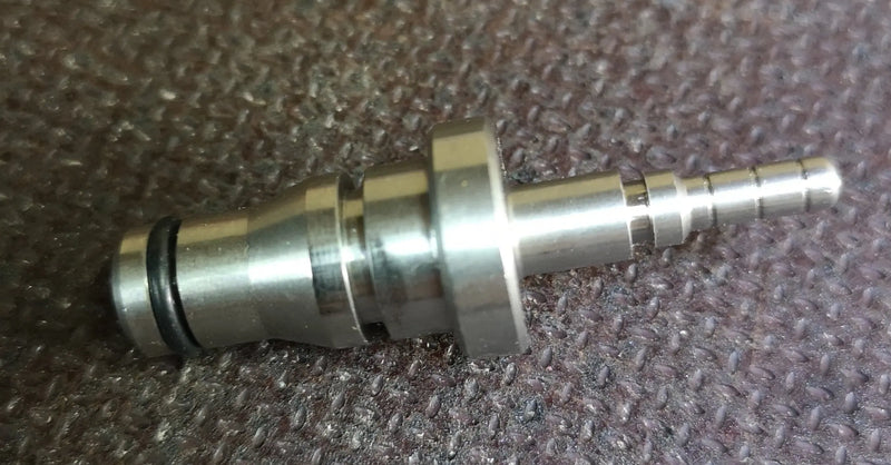 BMW Evo Audi Megane Clutch Hose Fitting