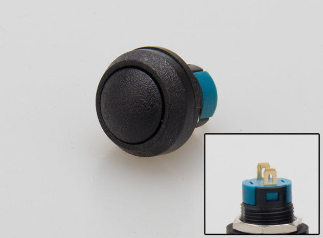 12mm Waterproof Push Button Switch