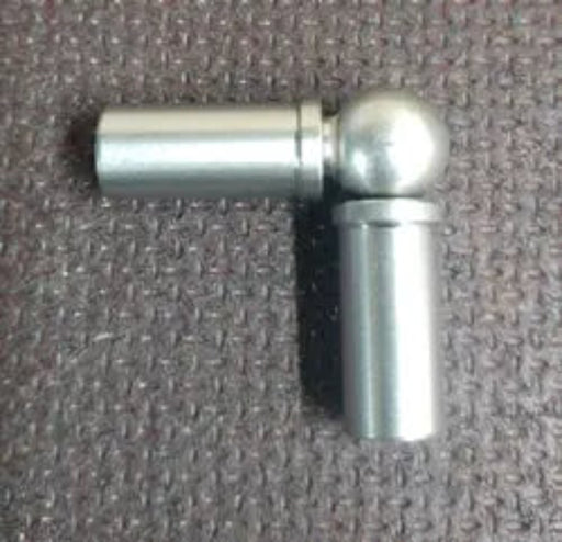 Brake Hose Swaged Elbow