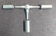 Brake Hose Tee Piece