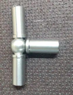 Brake Hose Tee Piece