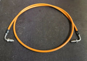 Landrover Defender 300 TDI Clutch Hose