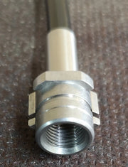 Fixed Female M10x1 Porsche Vag