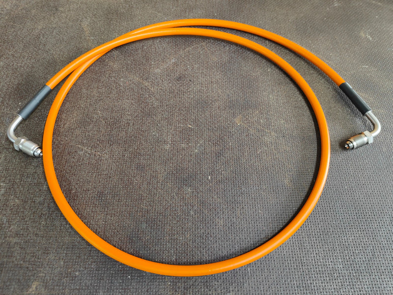 Landrover Defender TD5 Clutch Hose