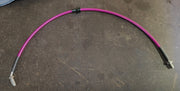 MX-5 NA/NB Clutch Hose BRT Motorsport