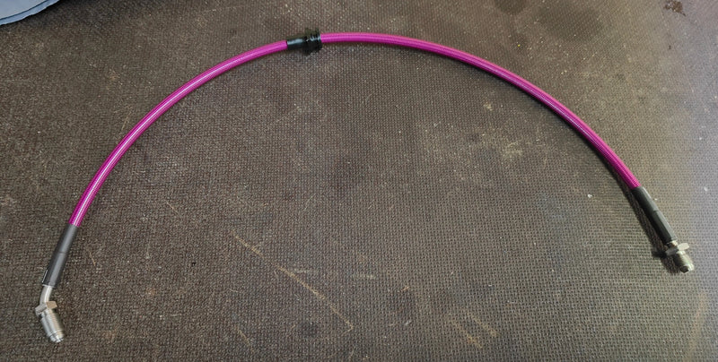 MX-5 NA/NB Clutch Hose BRT Motorsport