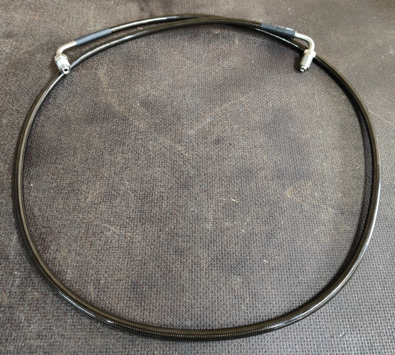 Landrover Defender TD5 Clutch Hose