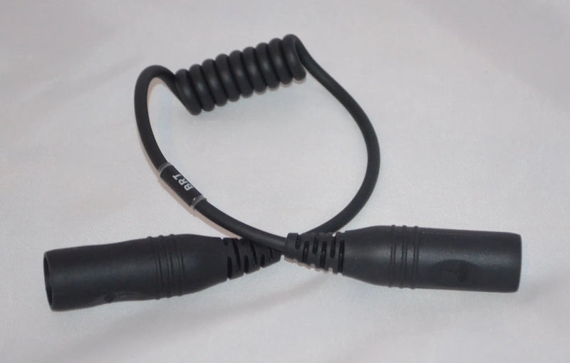 Stilo To Peltor Rally Intercom Adaptor