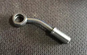 M10 & 3 8" Extended Banjo Hose End