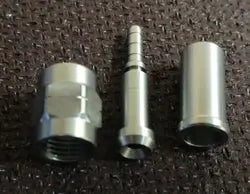 M10x1 Female Swivel Nut