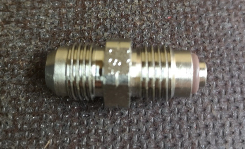 -6 to M14 x 1.5 Male With O-Ring Tip