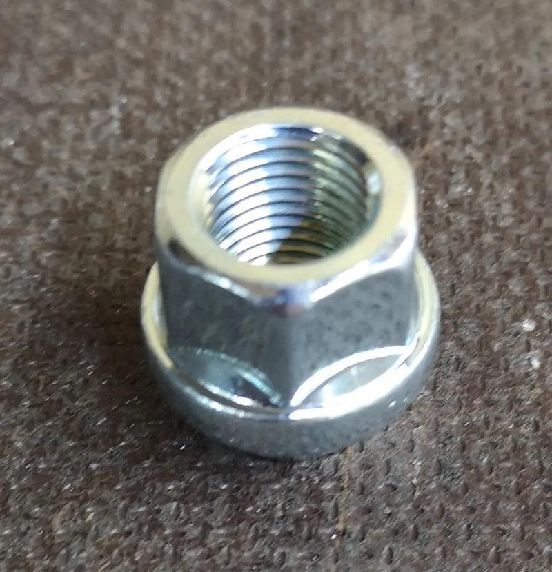 M14x1.5 Open Tapered Wheel Nut