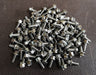 M6 x 15 Hex Head Titanium Flange Head Bolt