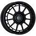 Abarth 500/595 NNT Wheel