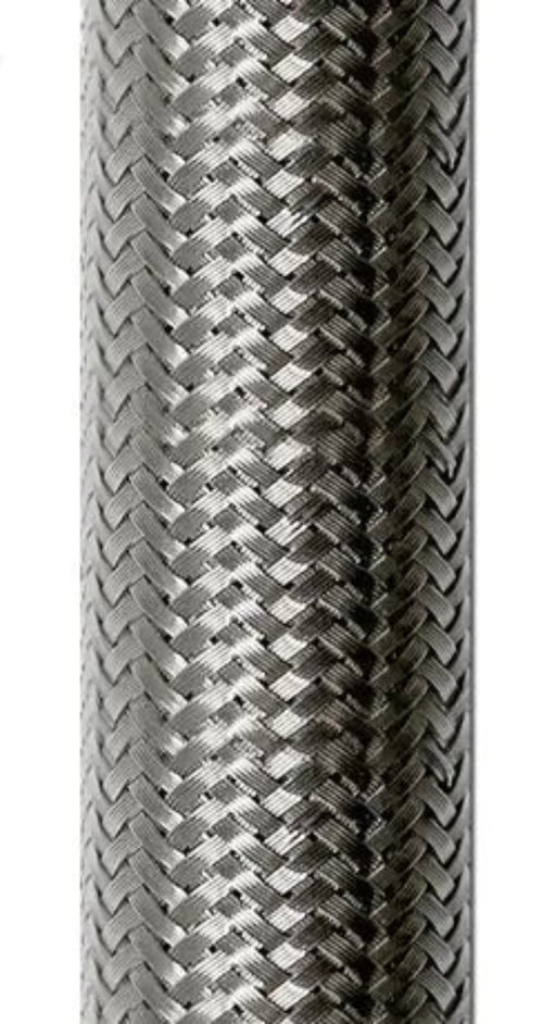 -10 PROGOLD Convoluted PTFE Hose