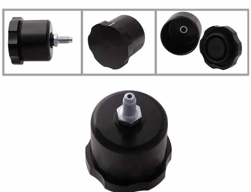 Brake Fluid Reservoir