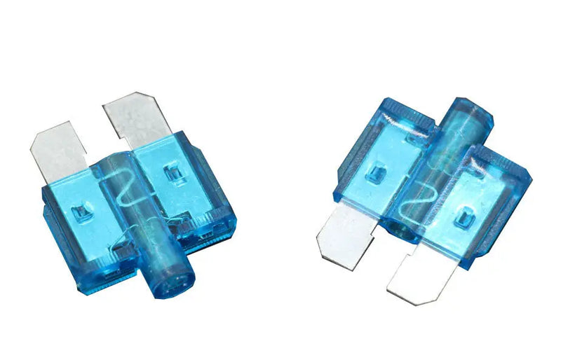 Standard Blade Glow Fuse