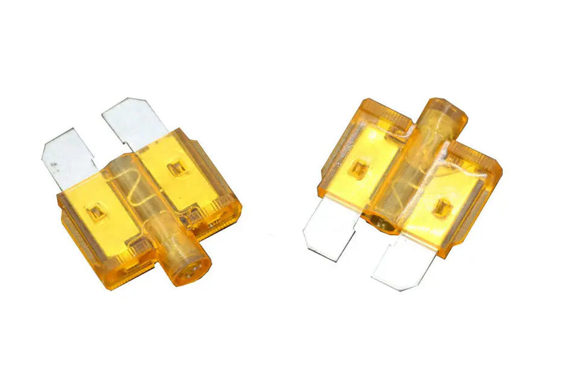 Standard Blade Glow Fuse