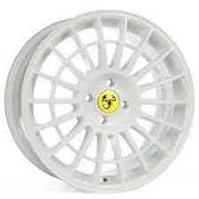 Abarth 500/595 Montecarlo Alloy Wheel BRT Motorsport