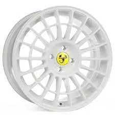 Abarth 500/595 Montecarlo Alloy Wheel BRT Motorsport