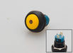 12mm Waterproof Push Button Switch