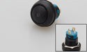 12mm Waterproof Push Button Switch