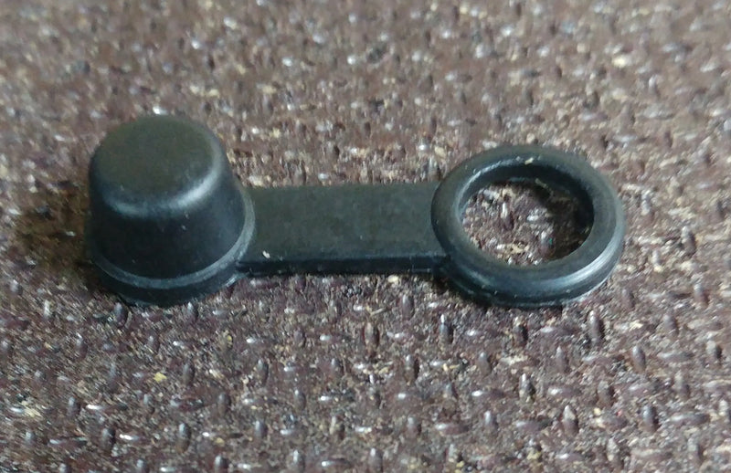 Brake Bleed Nipple Dust Cover