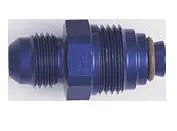 -6 to M16 x 1.5 Male With O-Ring Tip - Aluminum Power Steering Adaptor