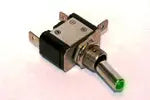 LED Illuminated Toggle Switch On/Off