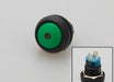 12mm Waterproof Push Button Switch