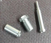 M10x1.25 Male Swivel Nut