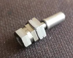 M10x1 Female Circlip Groove Swivel Vag / Ford BRT Motorsport