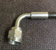 M12 Female For -3 Hose