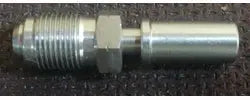M12x1 Male Swivel Nut