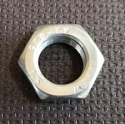 M16 Bulkhead Lock Nut