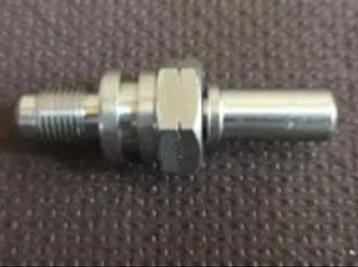 Male Bulkhead Circlip Groove Ford