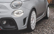 Abarth 500/595 Montecarlo Alloy Wheel BRT Motorsport