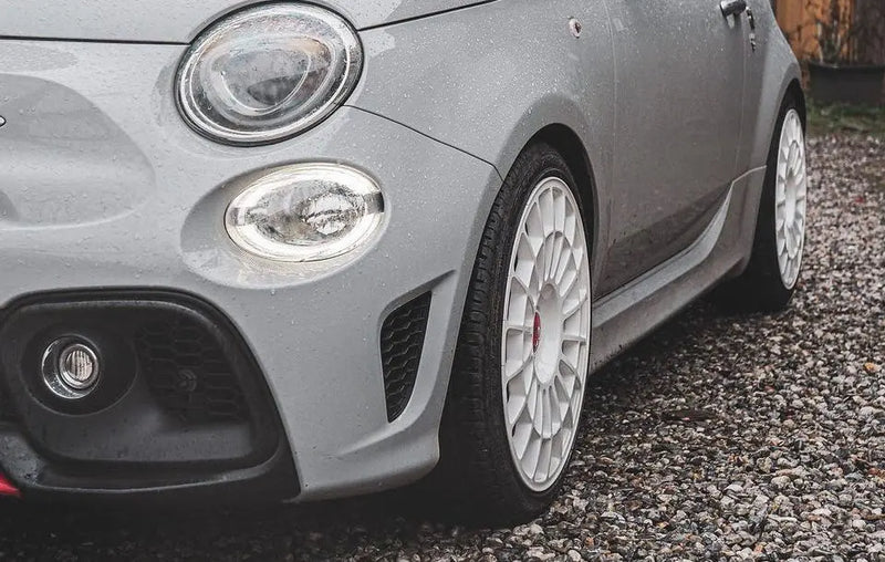 Abarth 500/595 Montecarlo Alloy Wheel BRT Motorsport